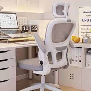 Cadeira de Escritório Ergonômica Executiva