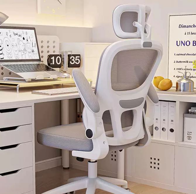 Cadeira de Escritório Ergonômica Executiva