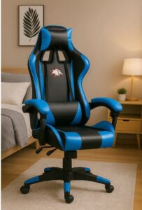 Melhor: Cadeira Gamer Escritório Reclinável