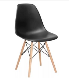 Conjunto Cadeira Eames Eiffel - Comparativo em 2026